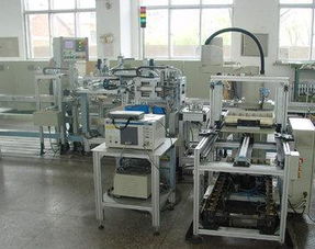 工業(yè)機(jī)器人進(jìn)口 廣州市海天進(jìn)出口貿(mào)易公司的技術(shù)服務(wù)與高清圖片分享