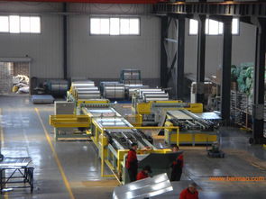 廈門(mén)承揚(yáng)供應(yīng)風(fēng)管自動(dòng)生產(chǎn)線(xiàn)——高效制造與專(zhuān)業(yè)服務(wù)并重